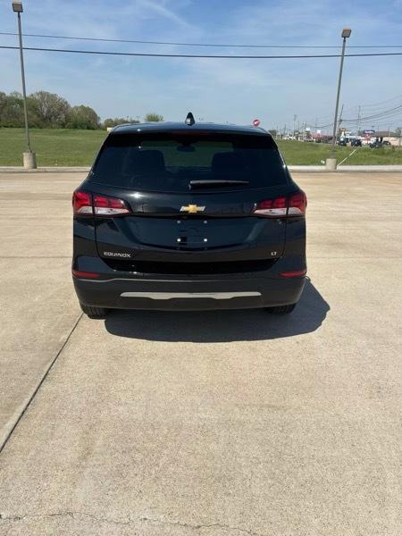 Chevrolet Equinox  2023