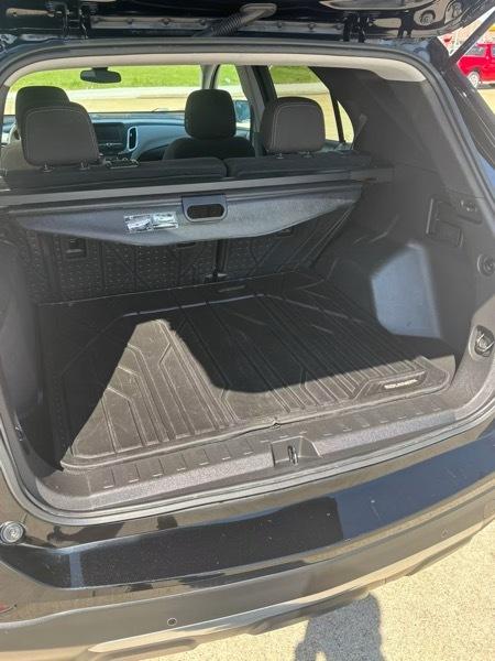 Chevrolet Equinox  2023
