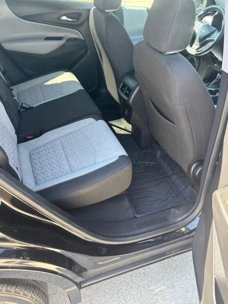 Chevrolet Equinox  2023