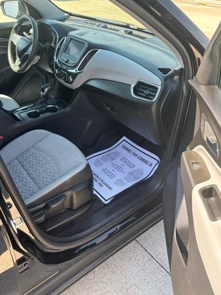 Chevrolet Equinox  2023