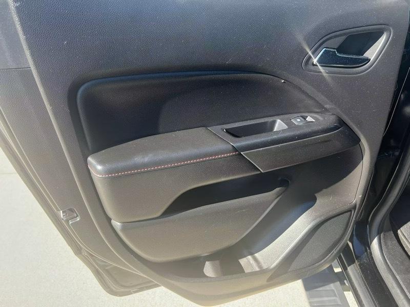 GMC Canyon  2016