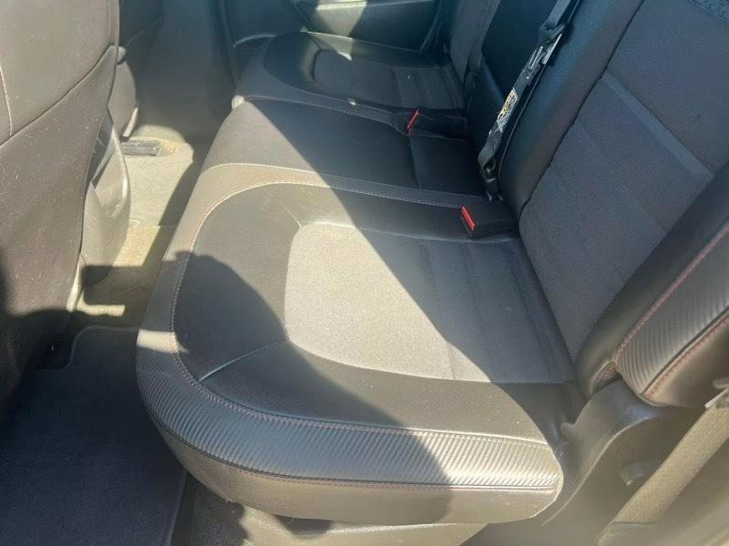 GMC Canyon  2016