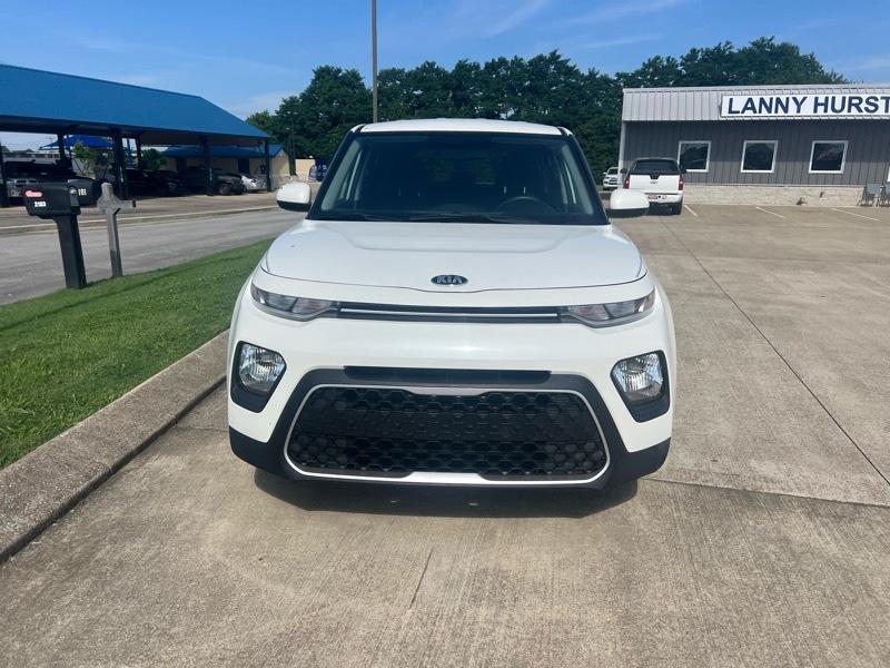 Kia Soul  2020