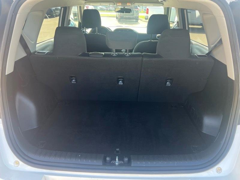 Kia Soul  2020