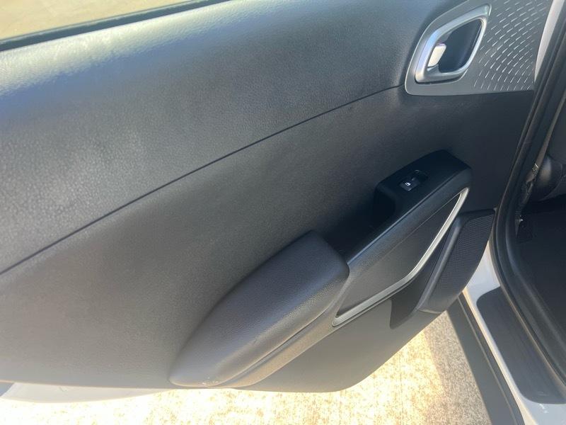 Kia Soul  2020