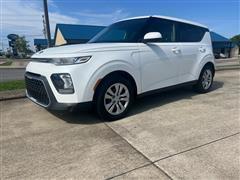 2020 Kia Soul 