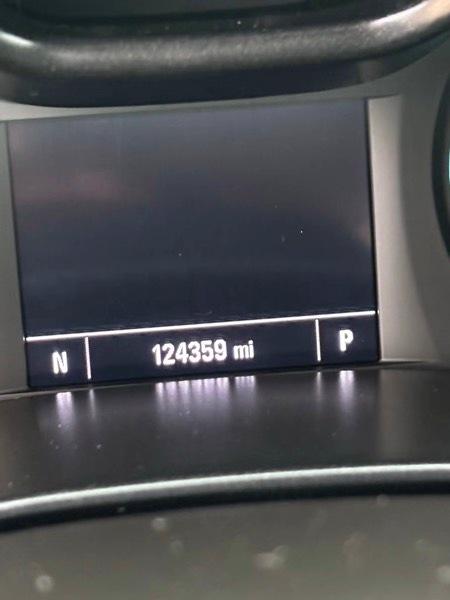 Chevrolet Colorado  2019