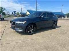2019 Volvo XC60 