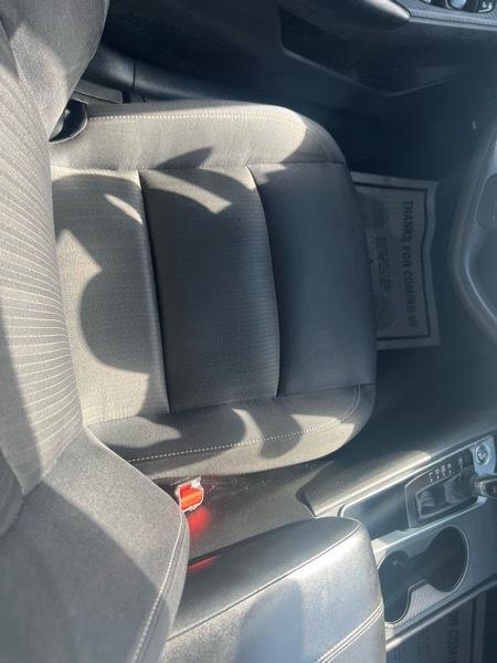 Nissan Altima  2024
