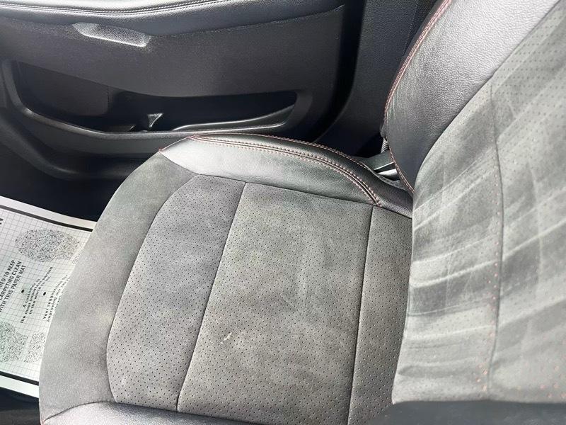 Ford Explorer  2018