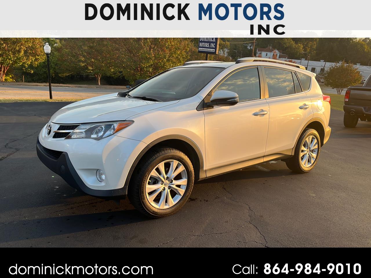 Used Cars for Sale Laurens SC 29360 Dominick Motors, INC