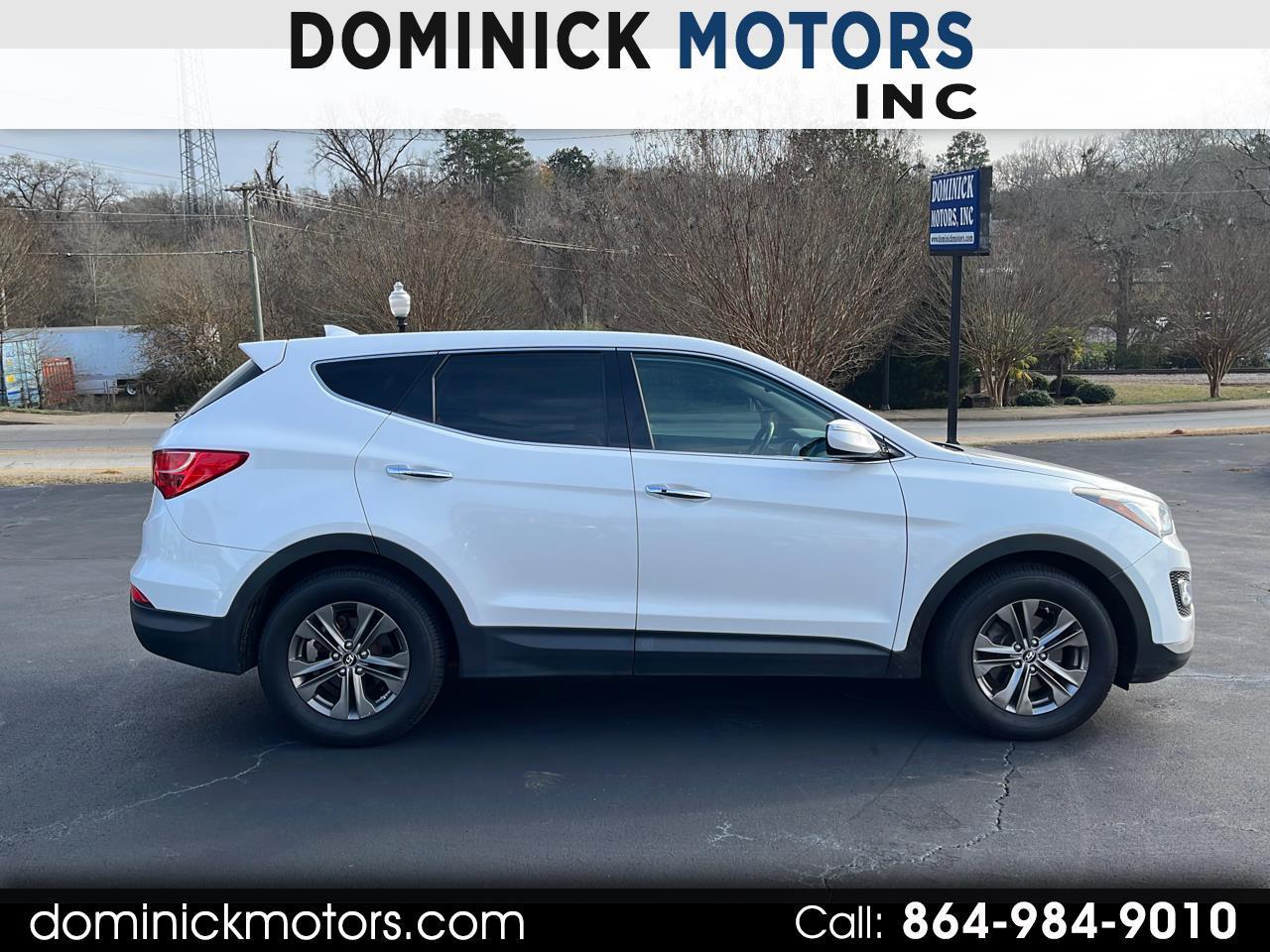 Used Cars for Sale Laurens SC 29360 Dominick Motors, INC
