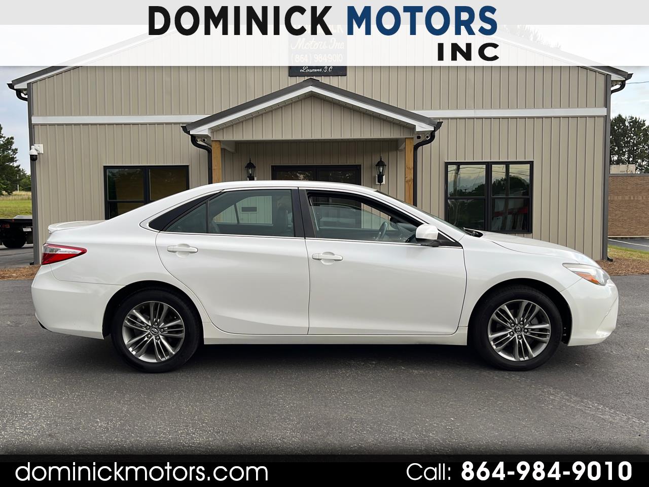 Used Cars for Sale Laurens SC 29360 Dominick Motors, INC