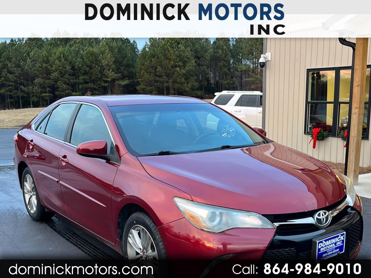 Used Cars for Sale Laurens SC 29360 Dominick Motors, INC