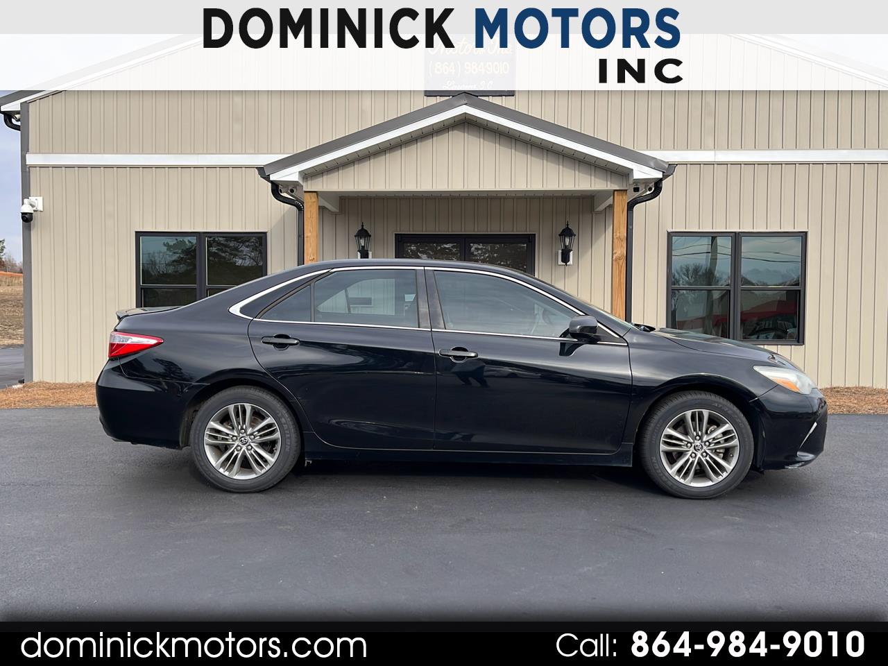 Used Cars for Sale Laurens SC 29360 Dominick Motors, INC