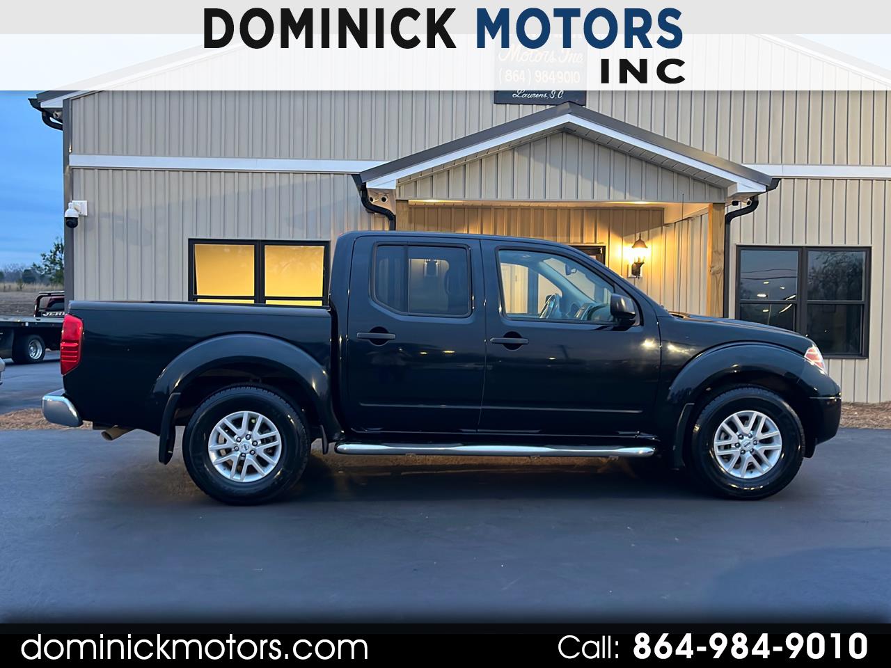 Used Cars for Sale Laurens SC 29360 Dominick Motors, INC