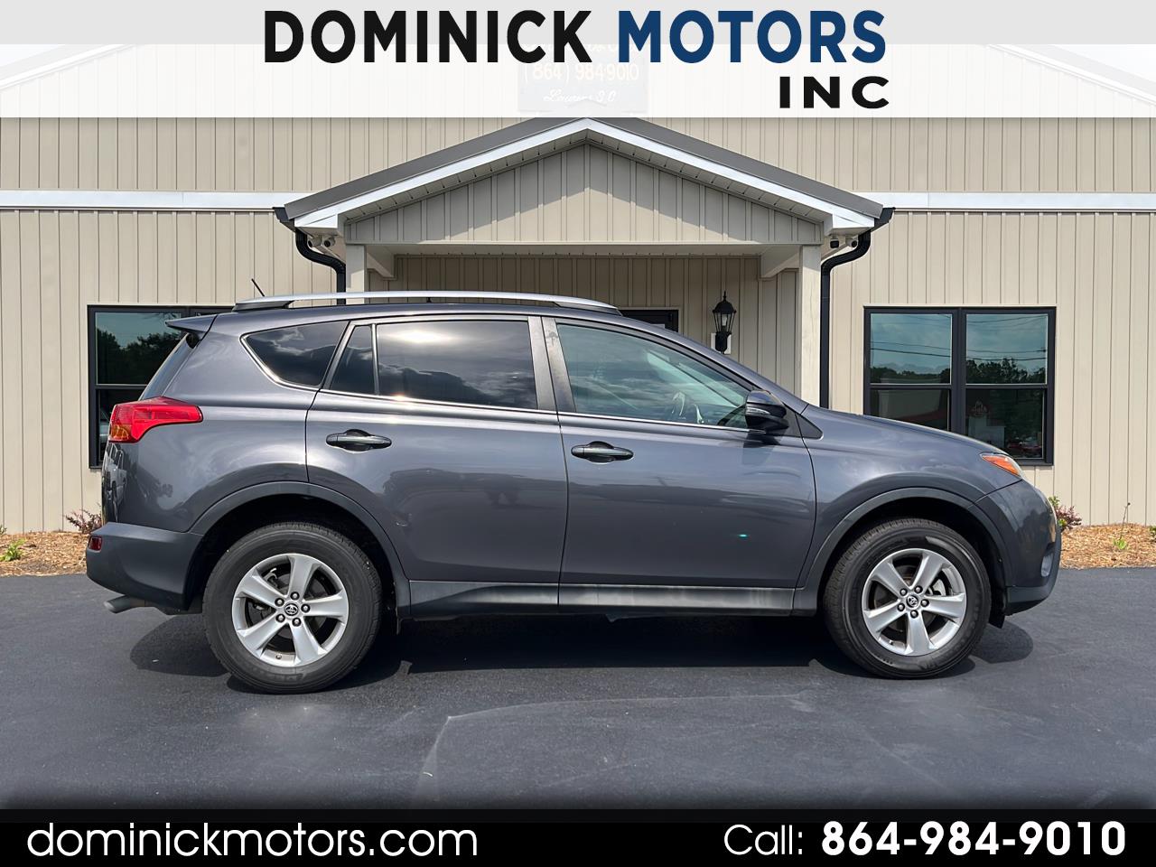 Used Cars for Sale Laurens SC 29360 Dominick Motors, INC