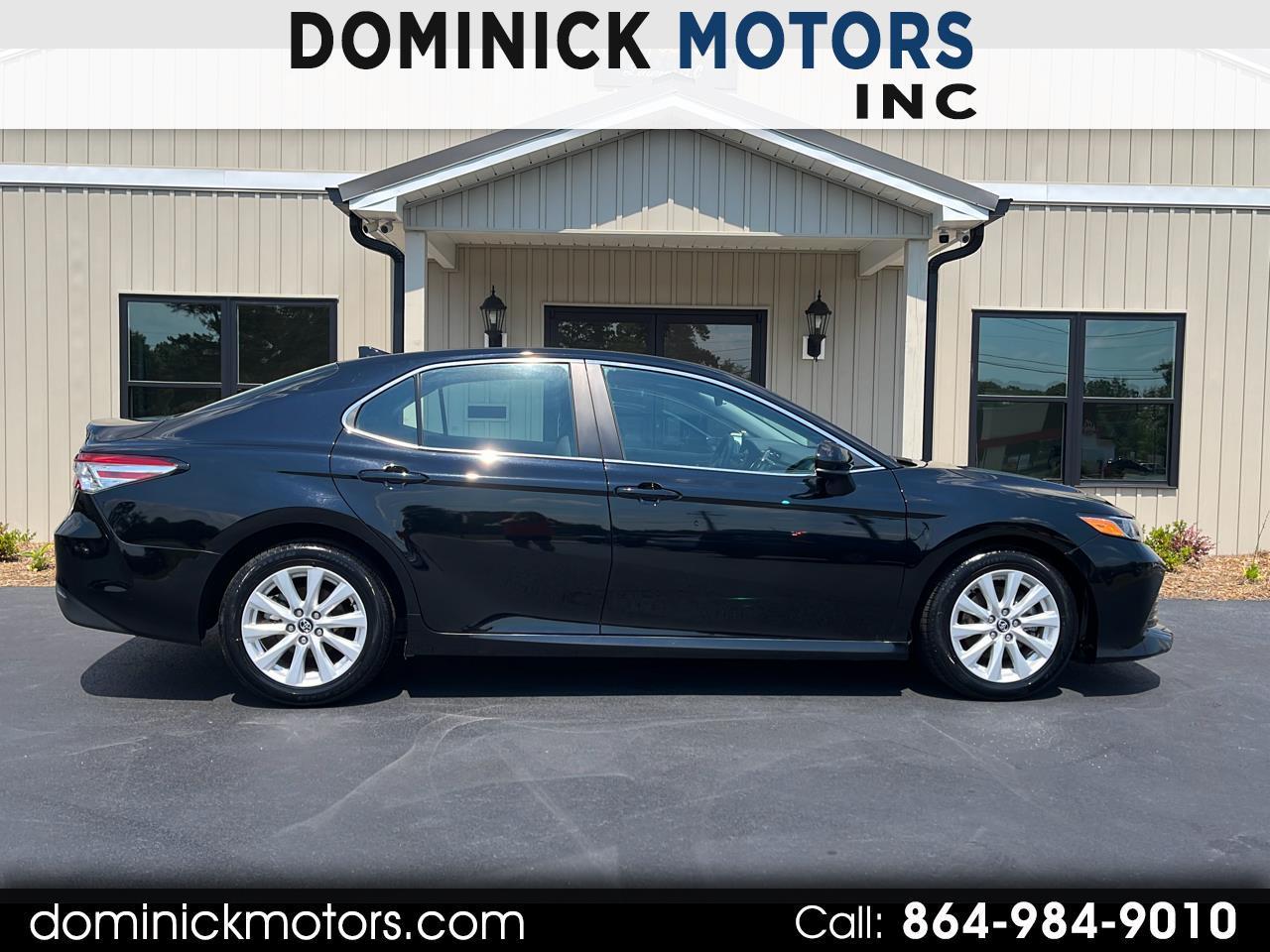 Used Cars for Sale Laurens SC 29360 Dominick Motors, INC