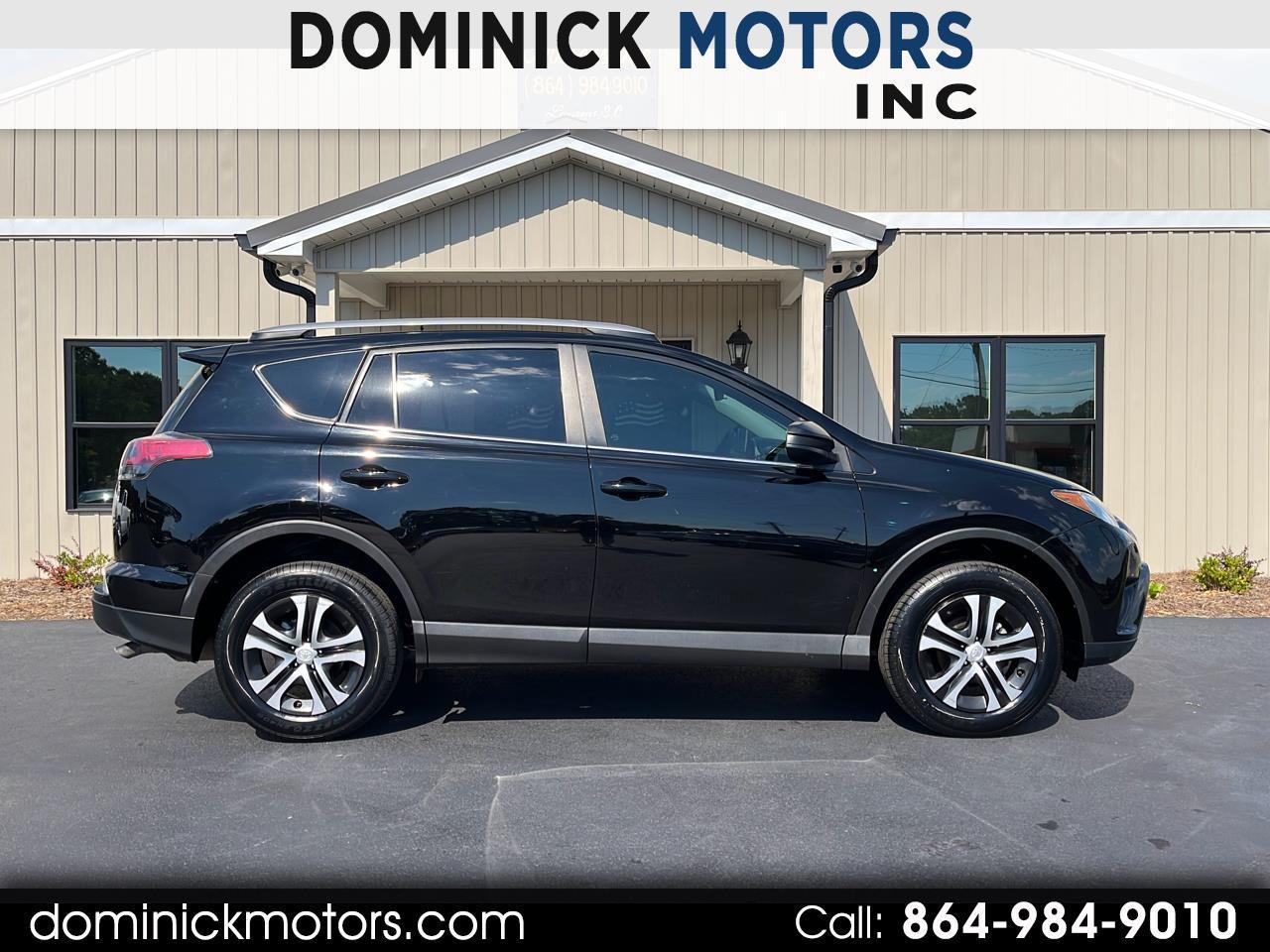 Used Cars for Sale Laurens SC 29360 Dominick Motors, INC