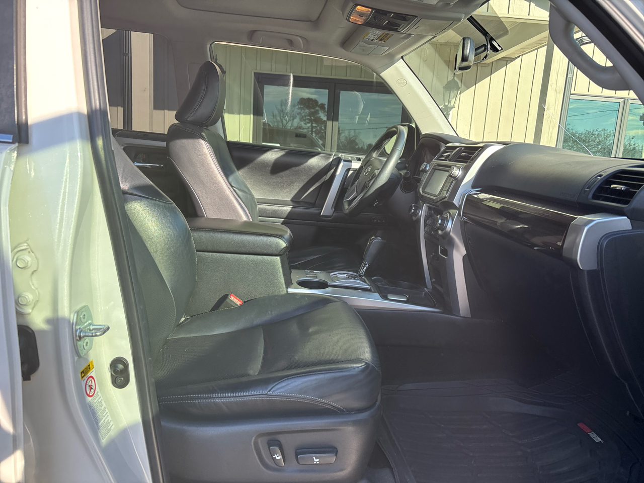 Toyota 4Runner SR5 2WD 2016