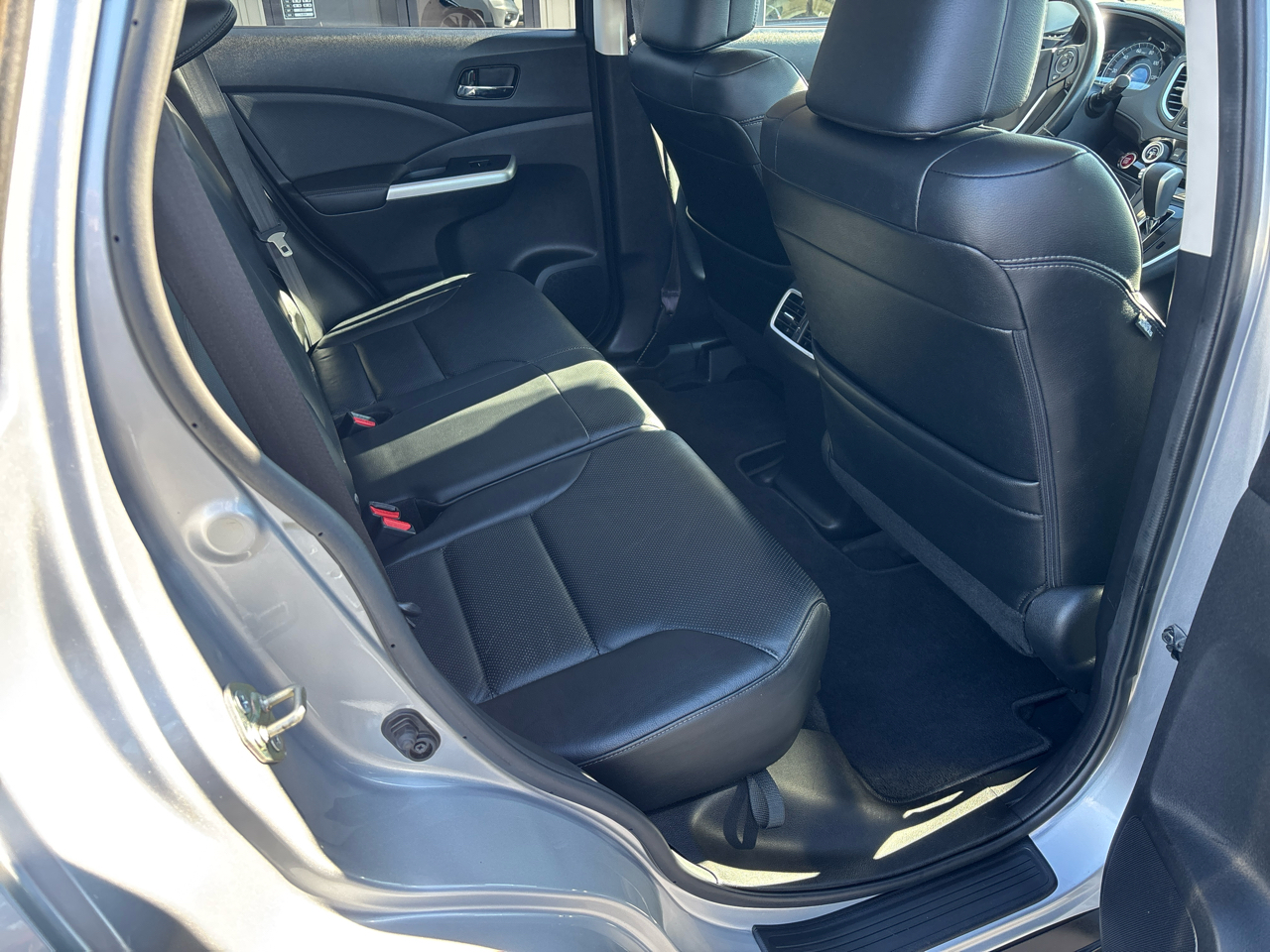 Honda CR-V Touring 2WD 2016