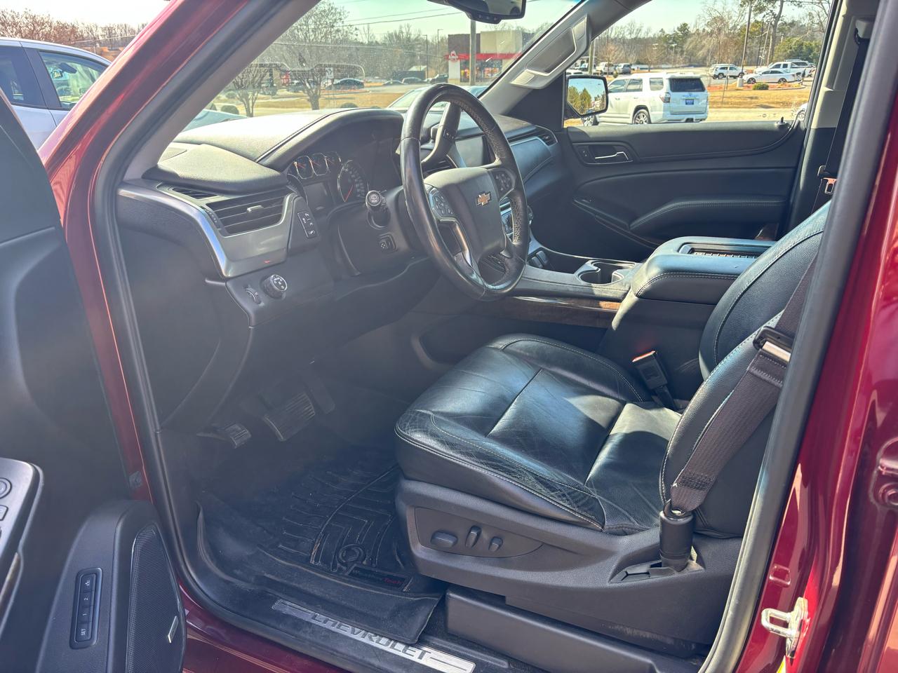 Chevrolet Tahoe LT 2WD 2016