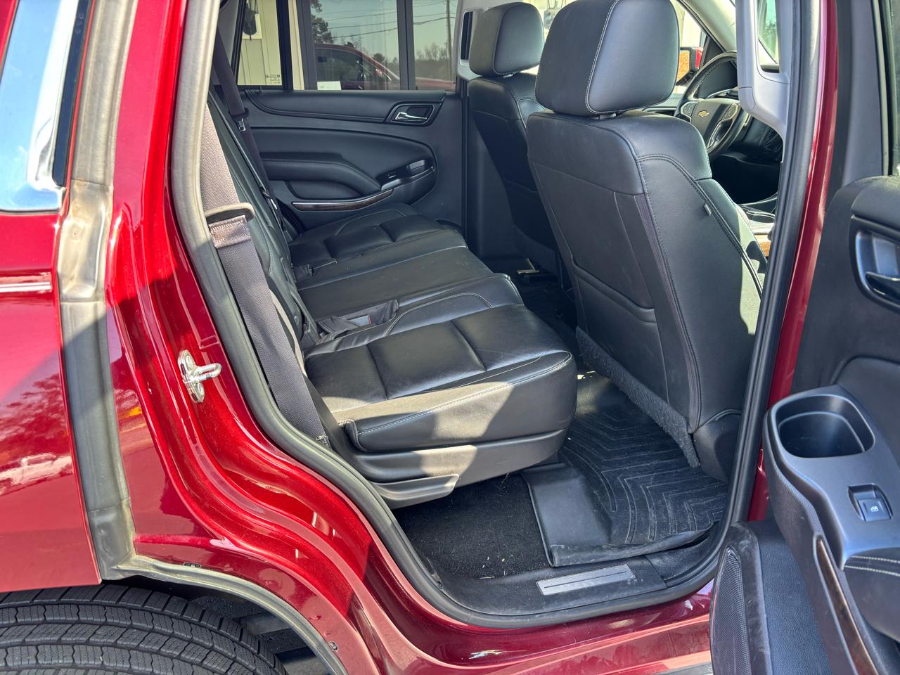 Chevrolet Tahoe LT 2WD 2016