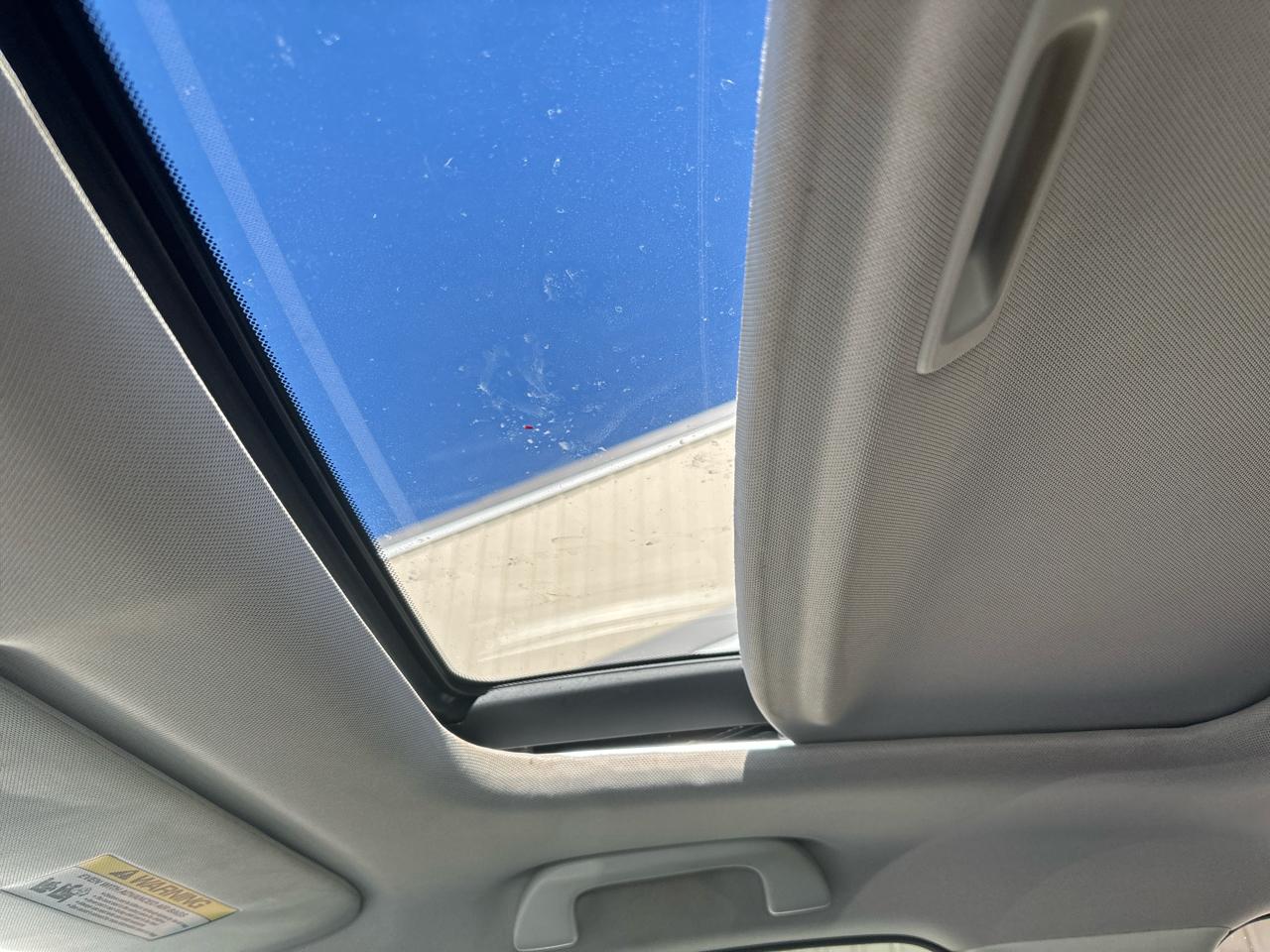 Honda CR-V EX AWD 2016