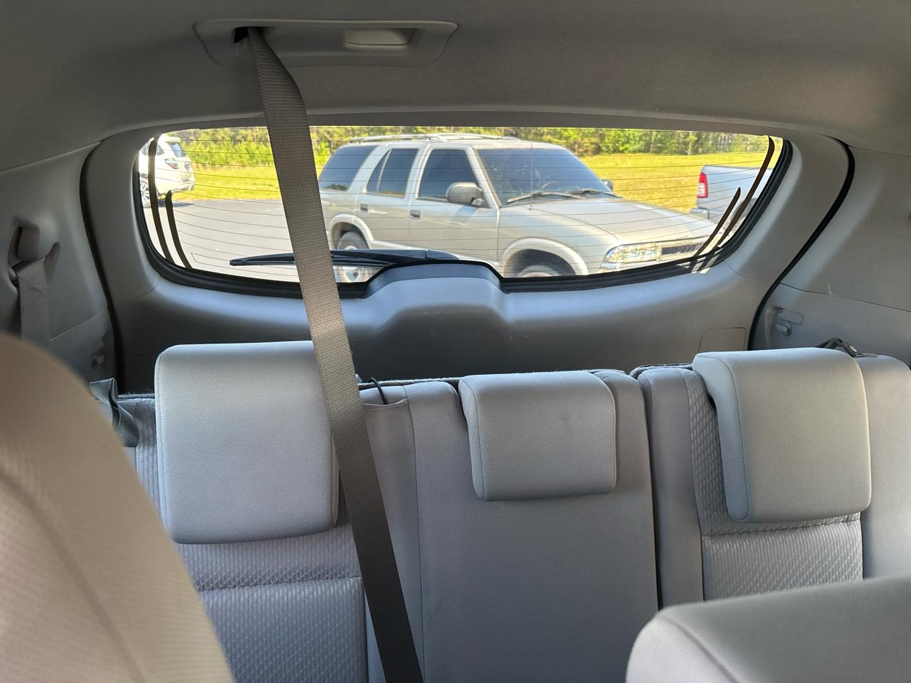 Toyota Highlander LE FWD I4 2019