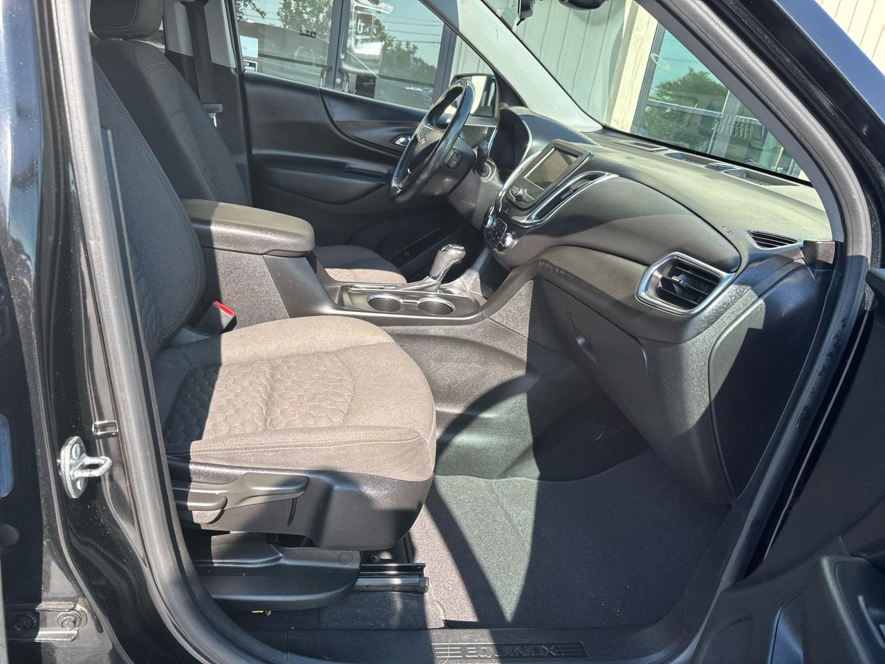 Chevrolet Equinox LT 2WD 2019