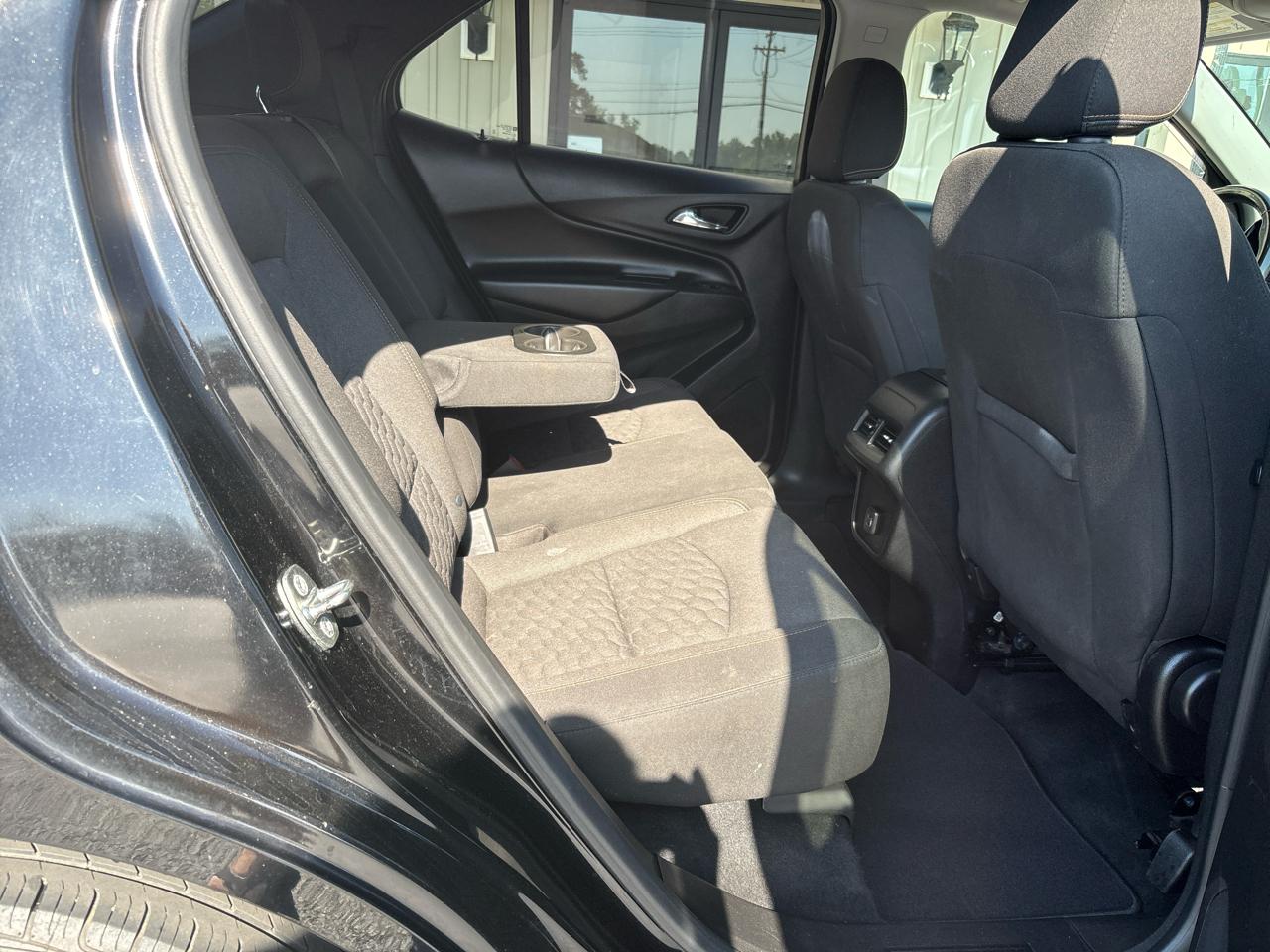Chevrolet Equinox LT 2WD 2019