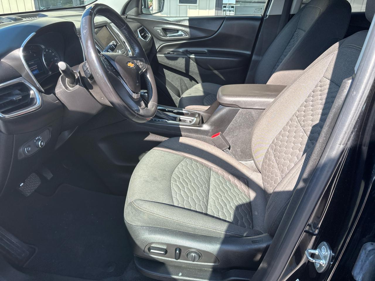 Chevrolet Equinox LT 2WD 2019