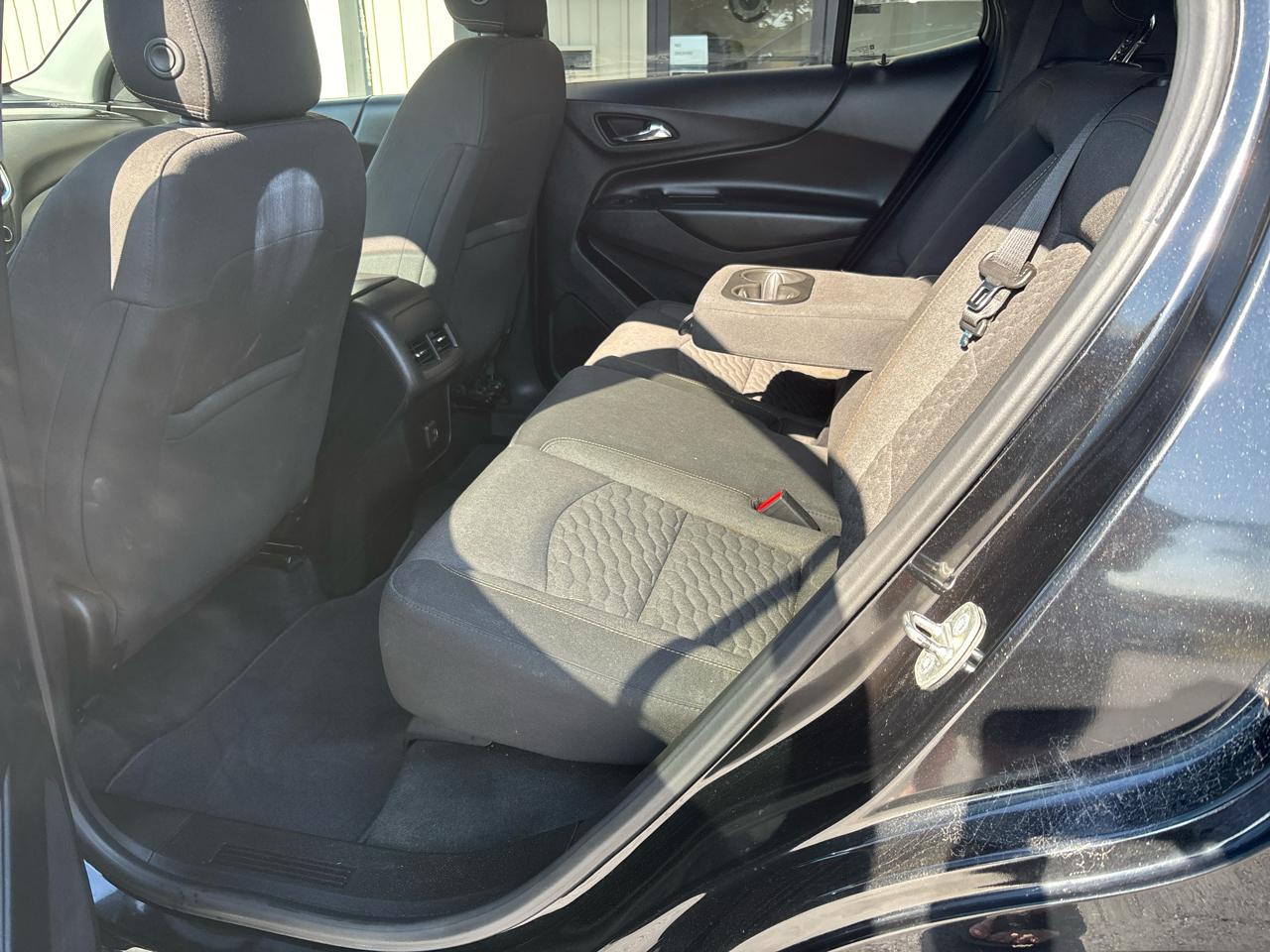 Chevrolet Equinox LT 2WD 2019