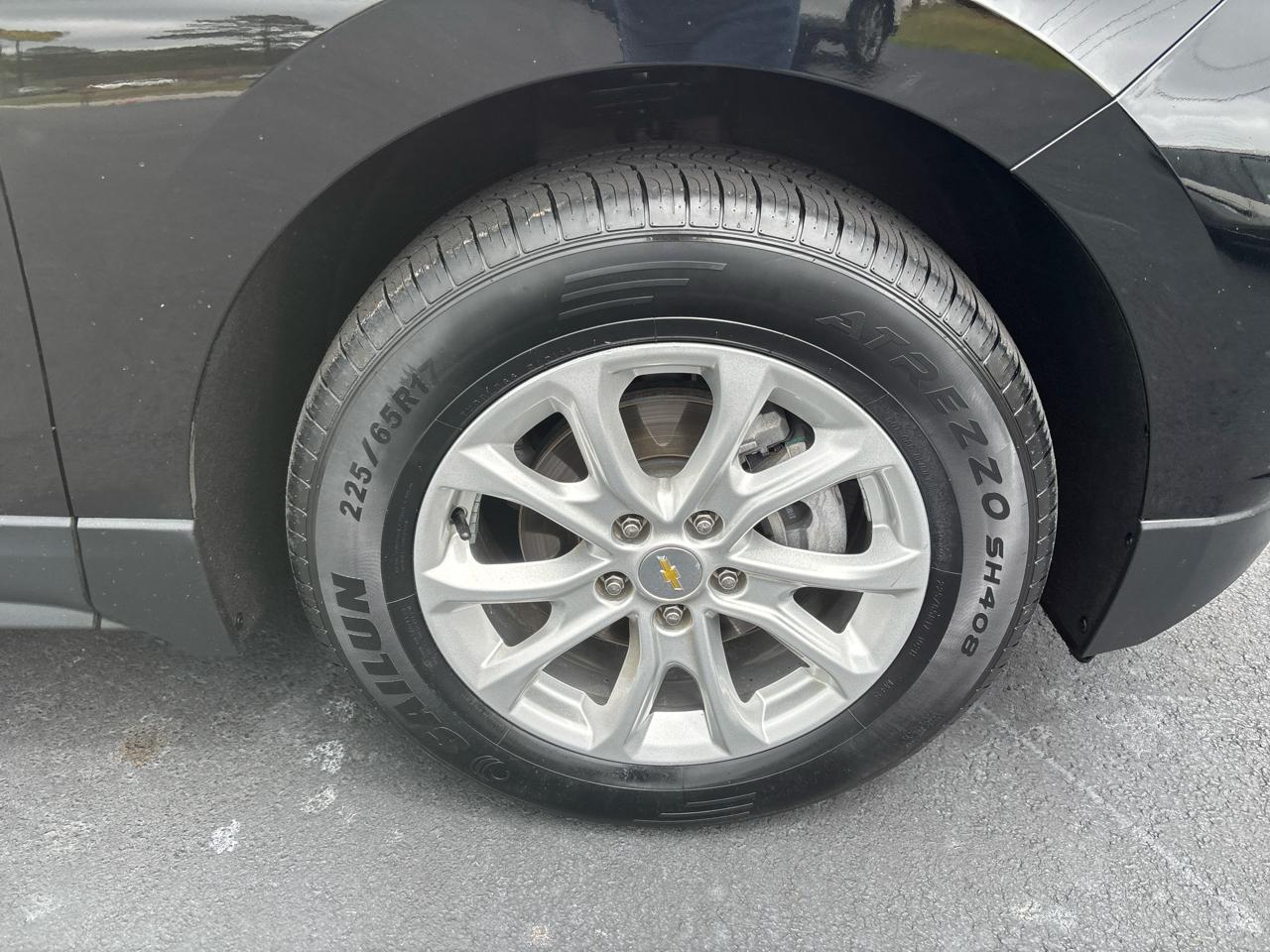 Chevrolet Equinox LT 2WD 2019