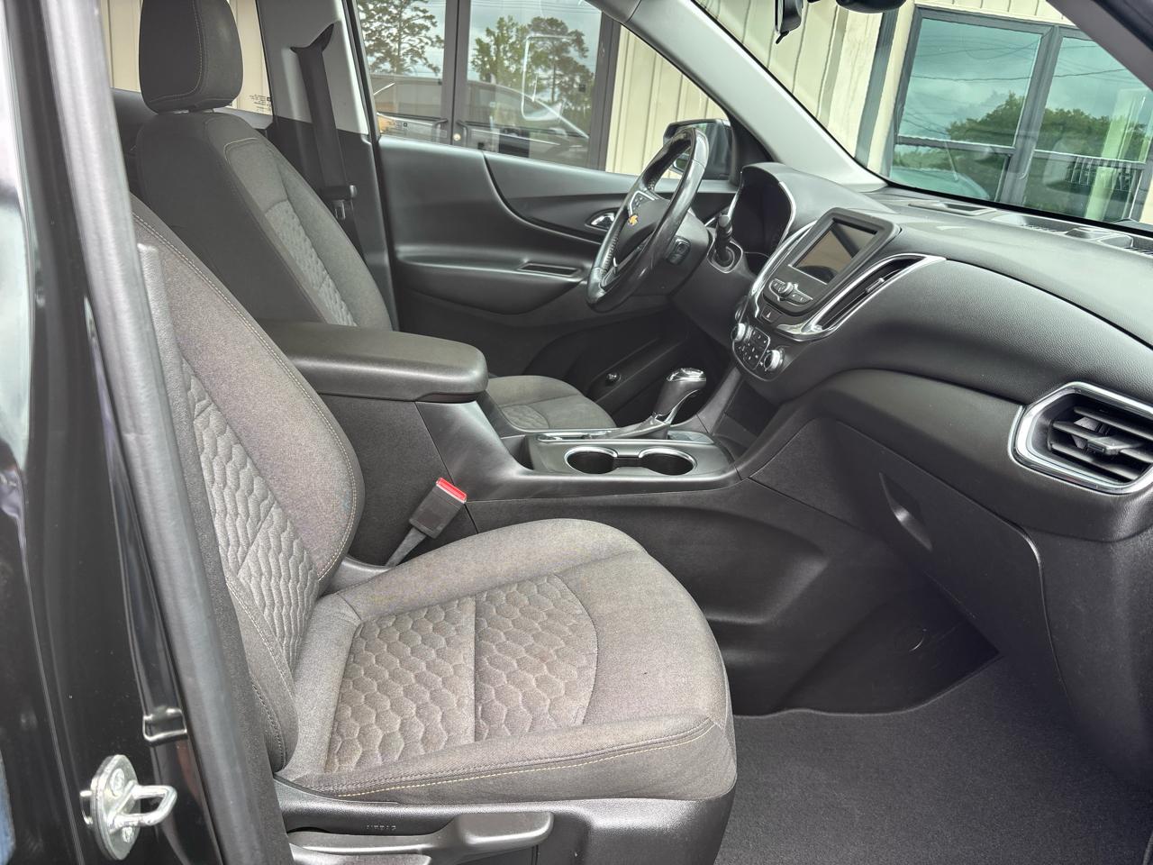 Chevrolet Equinox LT 2WD 2019