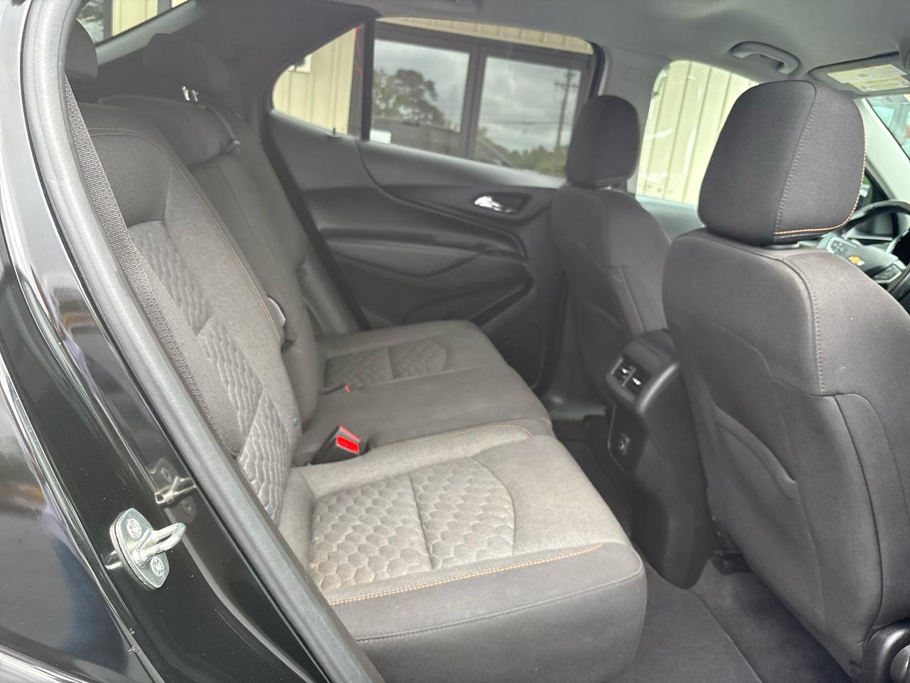 Chevrolet Equinox LT 2WD 2019