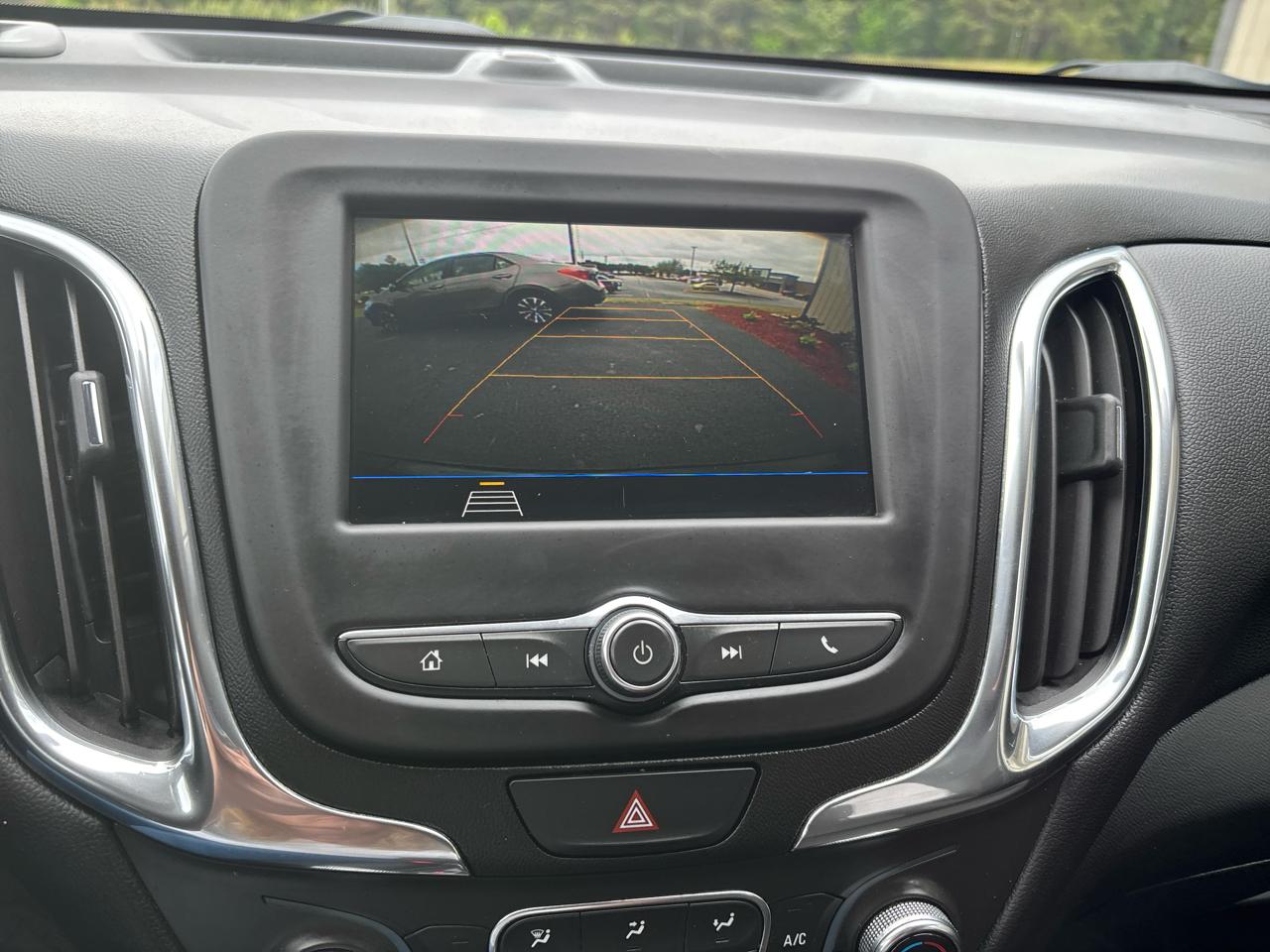 Chevrolet Equinox LT 2WD 2019