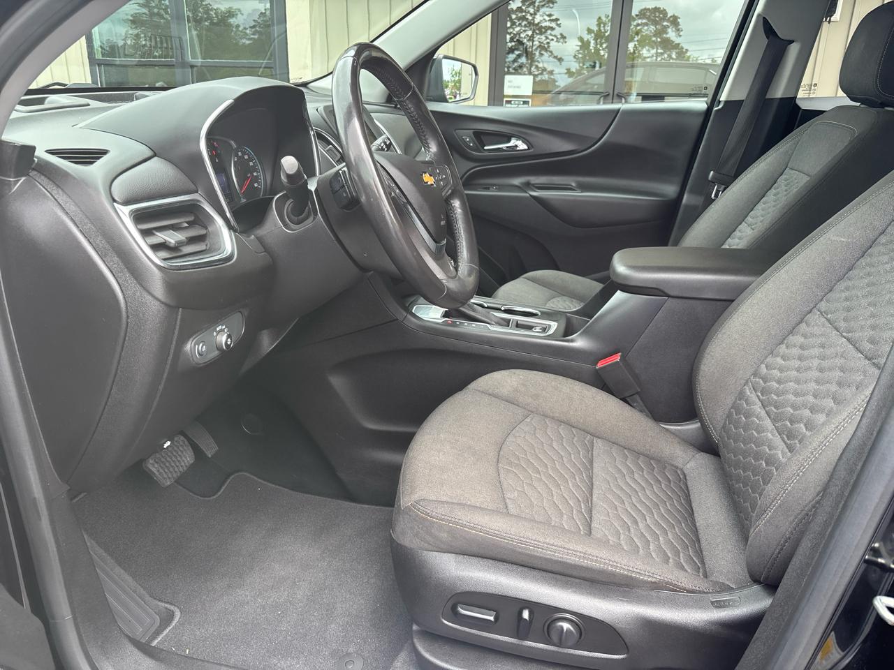 Chevrolet Equinox LT 2WD 2019