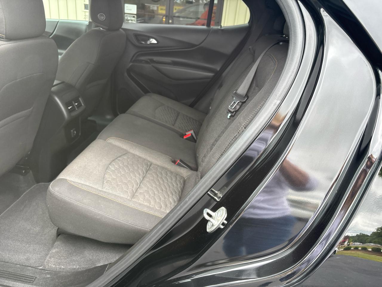 Chevrolet Equinox LT 2WD 2019