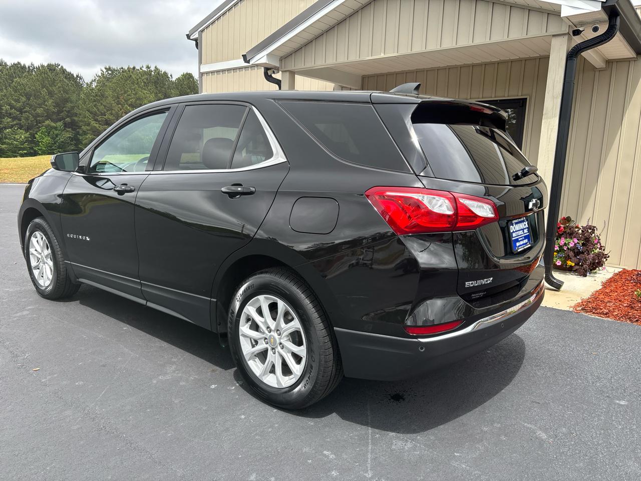 Chevrolet Equinox LT 2WD 2019