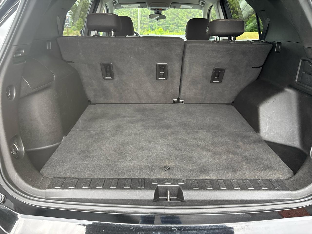 Chevrolet Equinox LT 2WD 2019