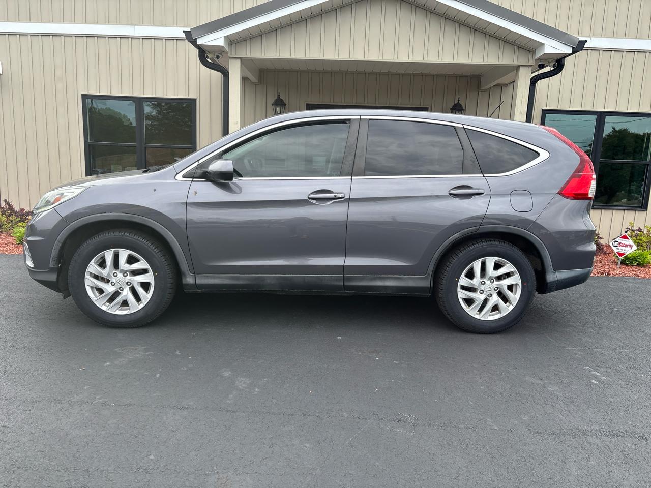 Honda CR-V EX 2WD 2016