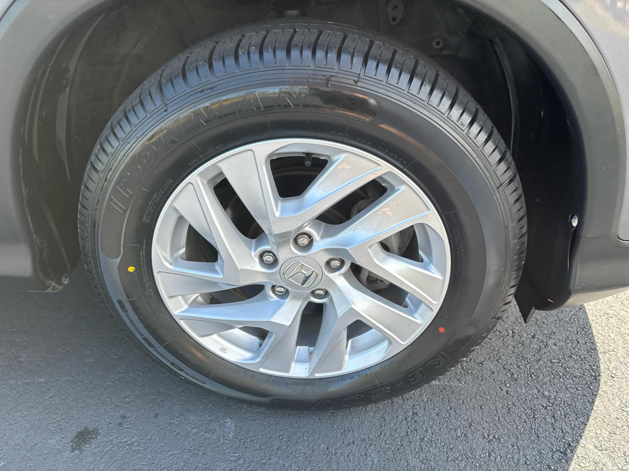 View vehicle photo 5