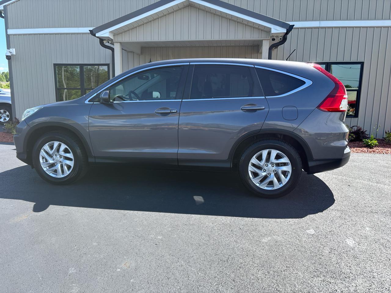 Honda CR-V EX 2WD 2016