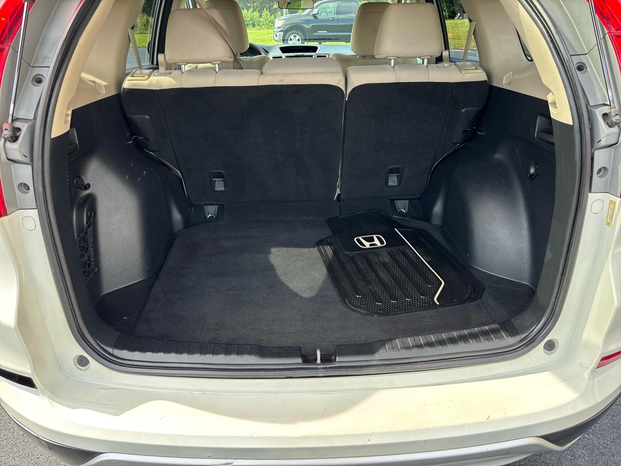 Honda CR-V EX 2WD 2015