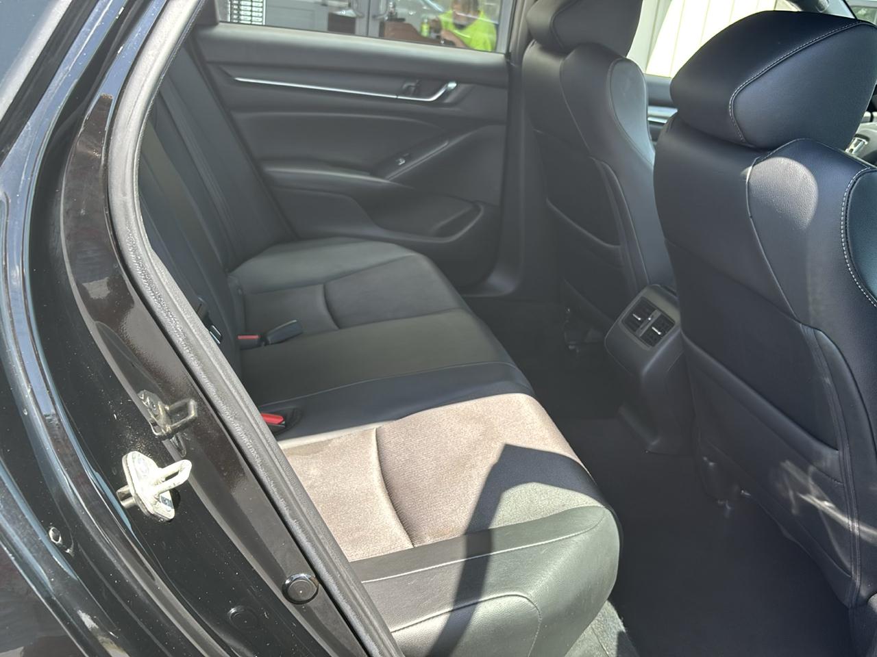 Honda Accord Sport 2.0T 2019