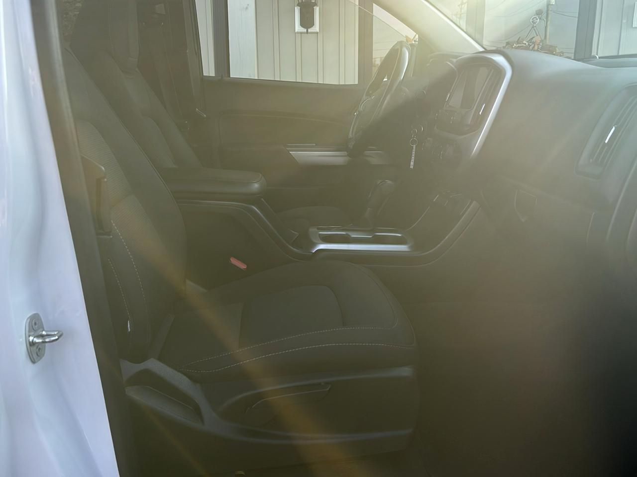 Chevrolet Colorado LT Ext. Cab 2WD 2021
