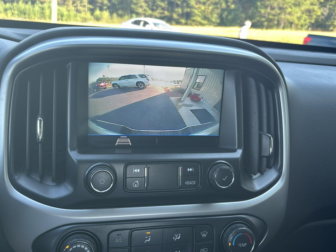 Chevrolet Colorado LT Ext. Cab 2WD 2021