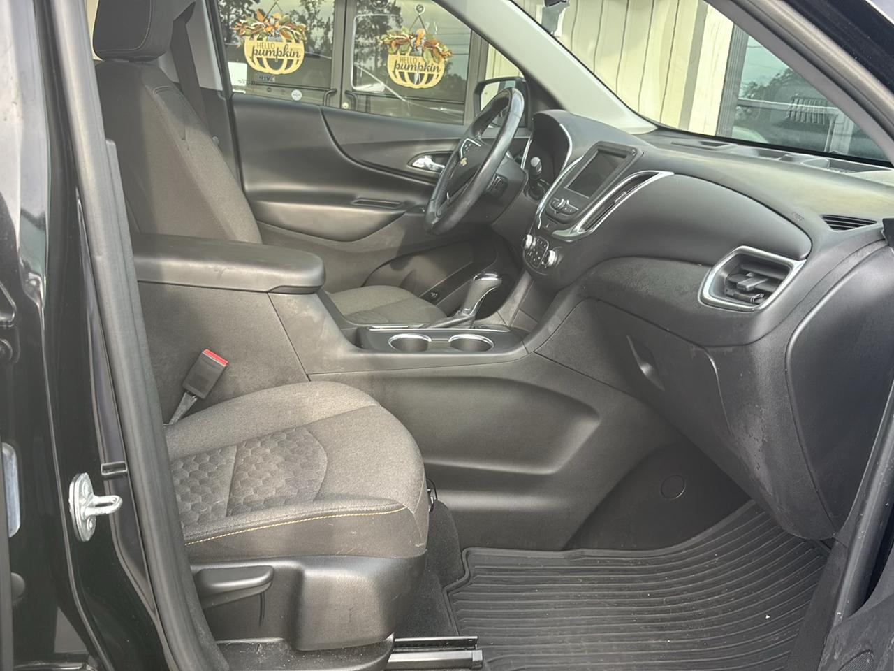 Chevrolet Equinox LT 1.5 2WD 2020