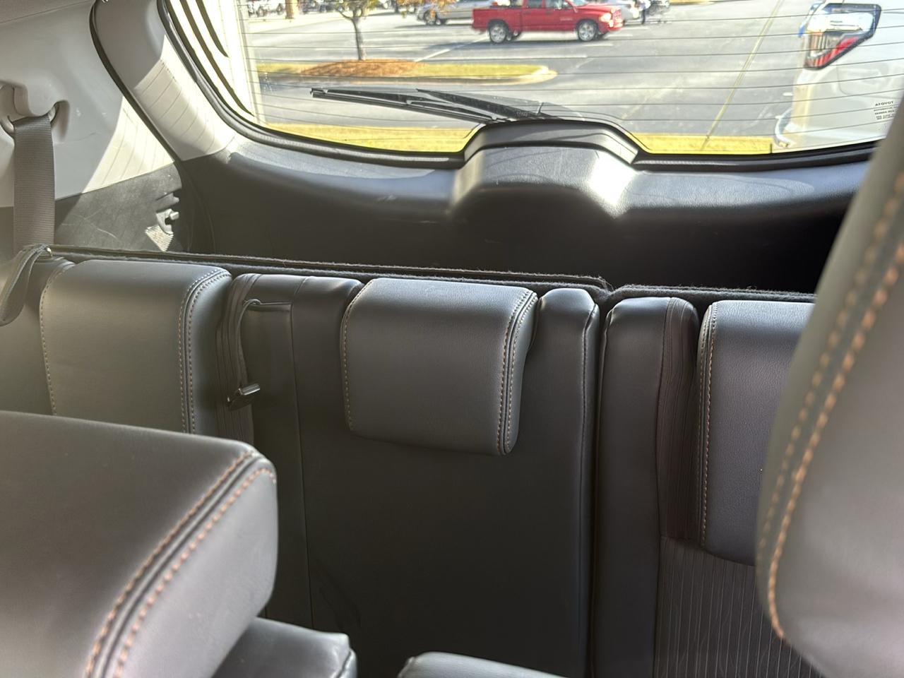 Toyota Highlander LE FWD V6 2015